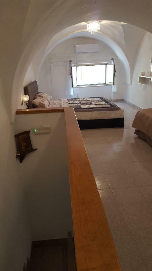 Brezza Di Mare Daire Gallipoli Dış mekan fotoğraf